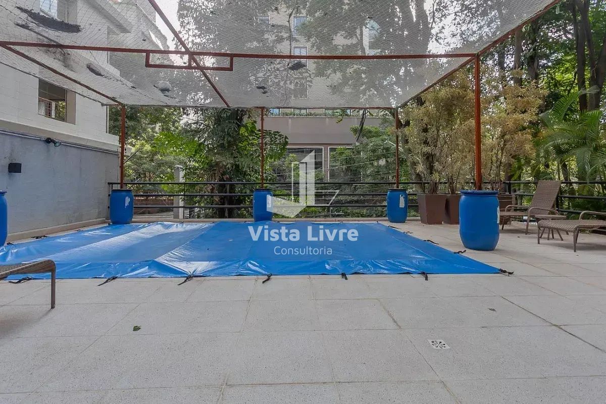 Apartamento, 4 quartos, 226 m² - Foto 36