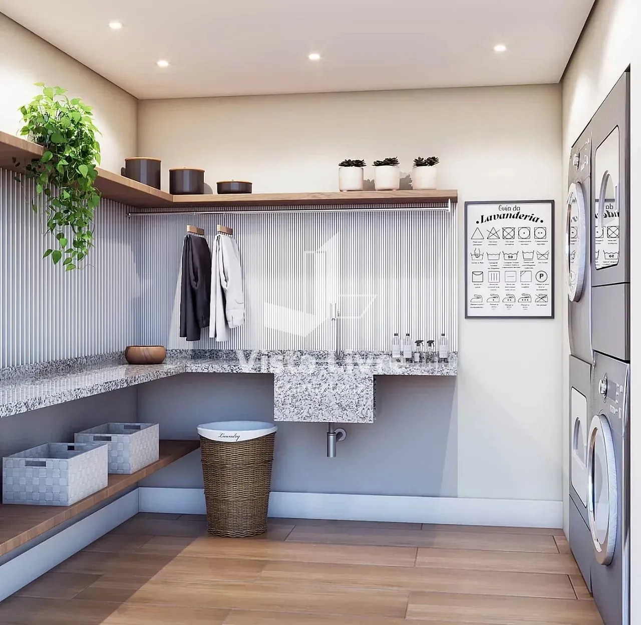 Apartamento, 2 quartos, 35 m² - Foto 12