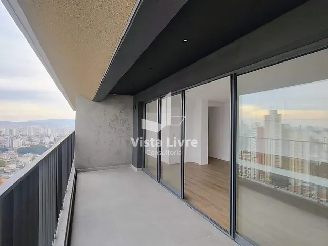 Apartamento com 115m² 2 quartos e 3 banheiros, à venda, no bairro Jardim Vera Cruz em São Paulo