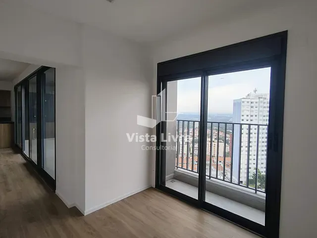Apartamento com 115m² 2 quartos e 3 banheiros, à venda, no bairro Jardim Vera Cruz em São Paulo