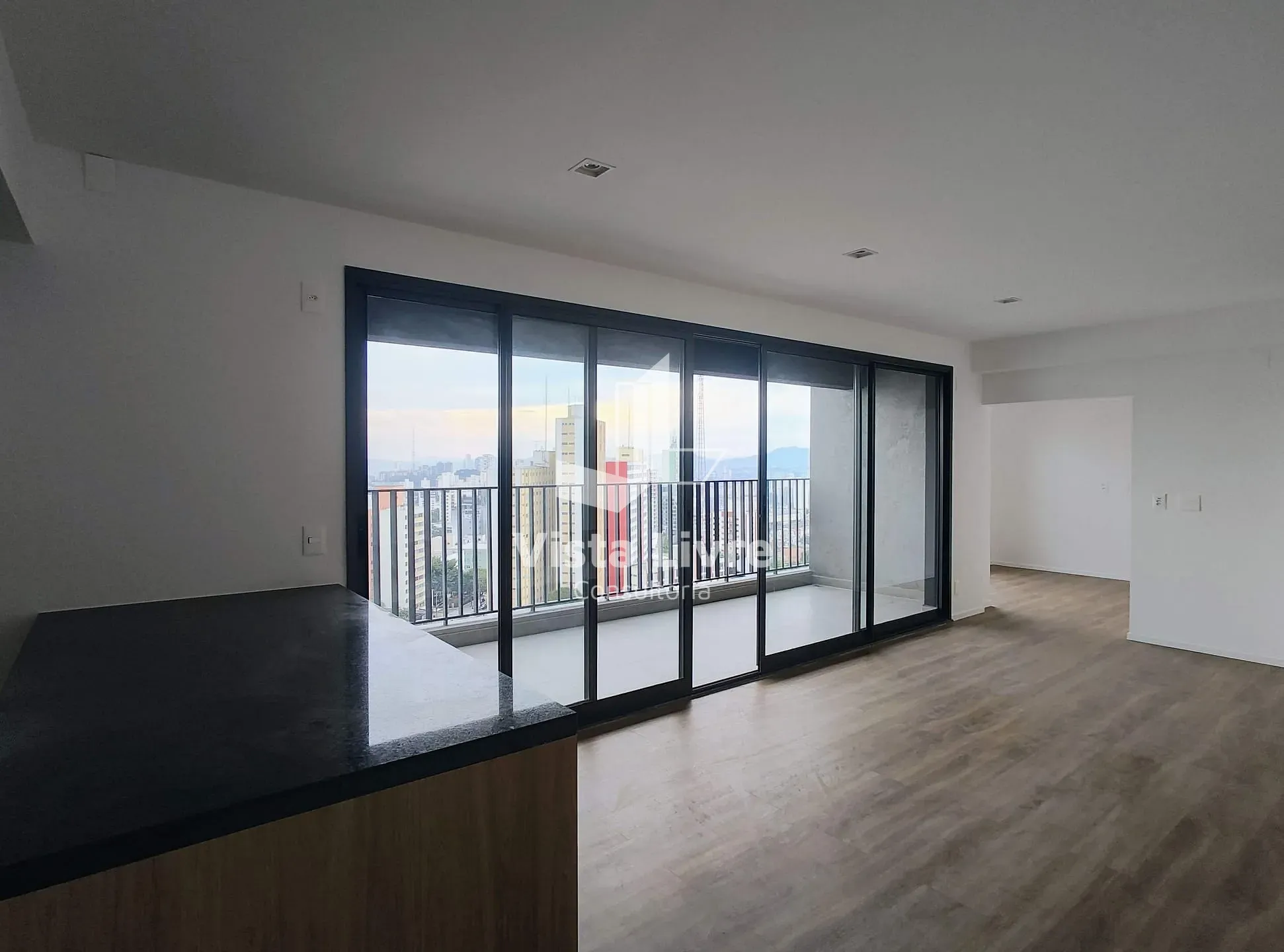 Apartamento, 2 quartos, 115 m² - Foto 1
