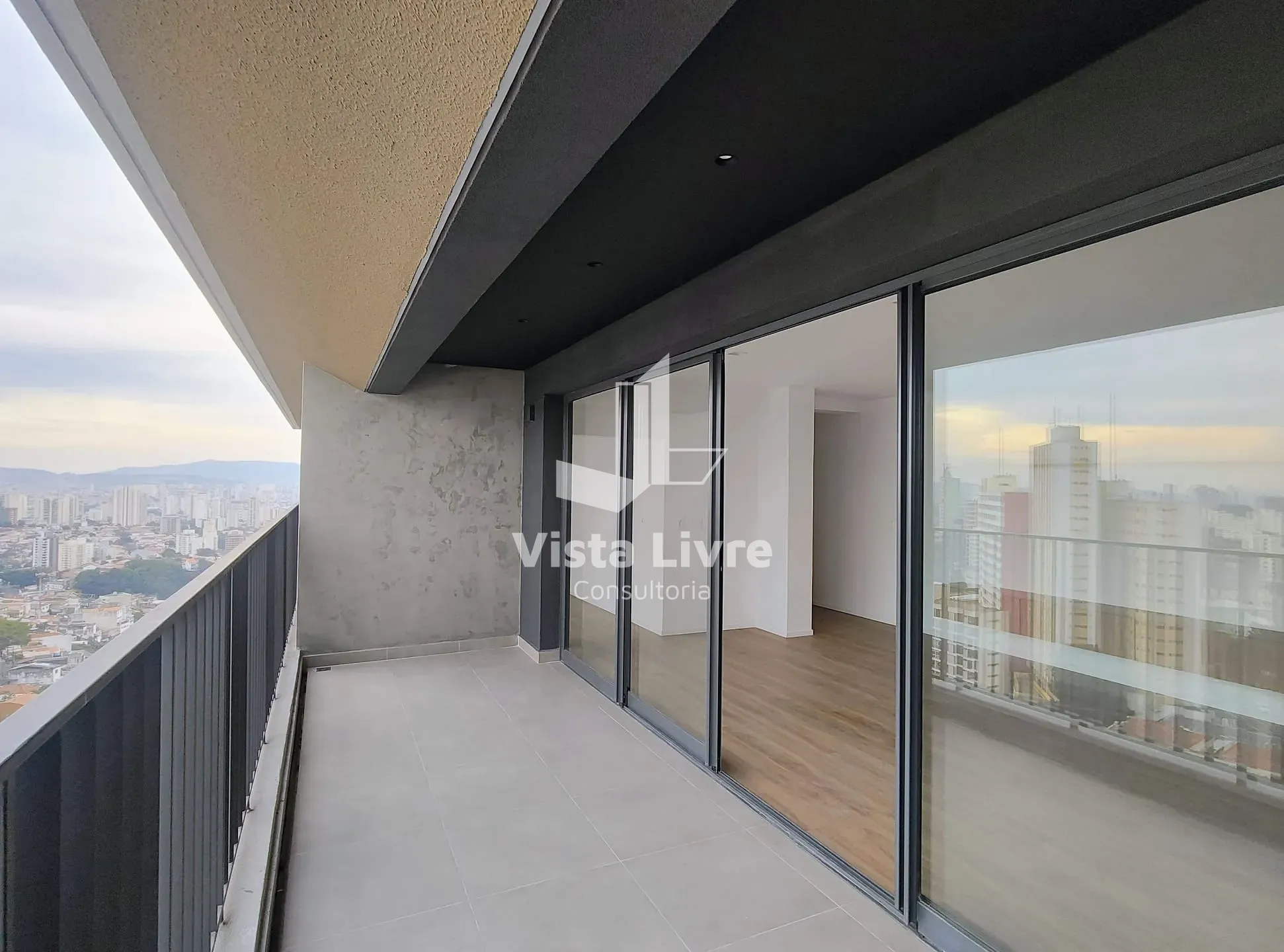 Apartamento, 2 quartos, 115 m² - Foto 5