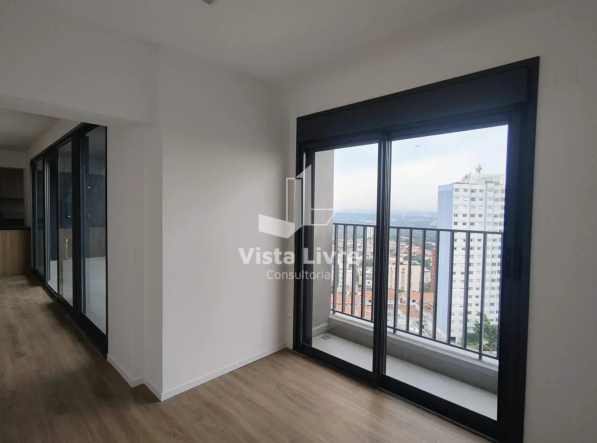 Apartamento, 2 quartos, 115 m² - Foto 3