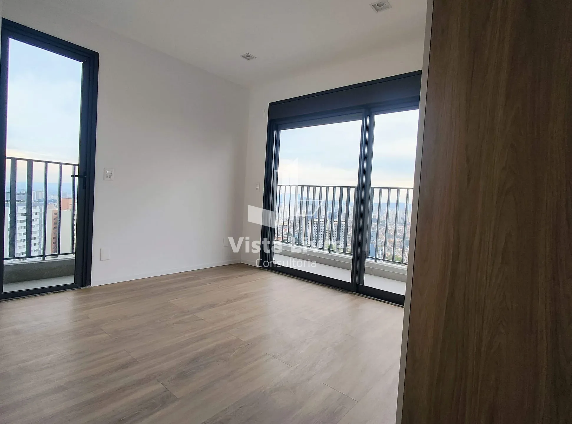 Apartamento, 2 quartos, 115 m² - Foto 2