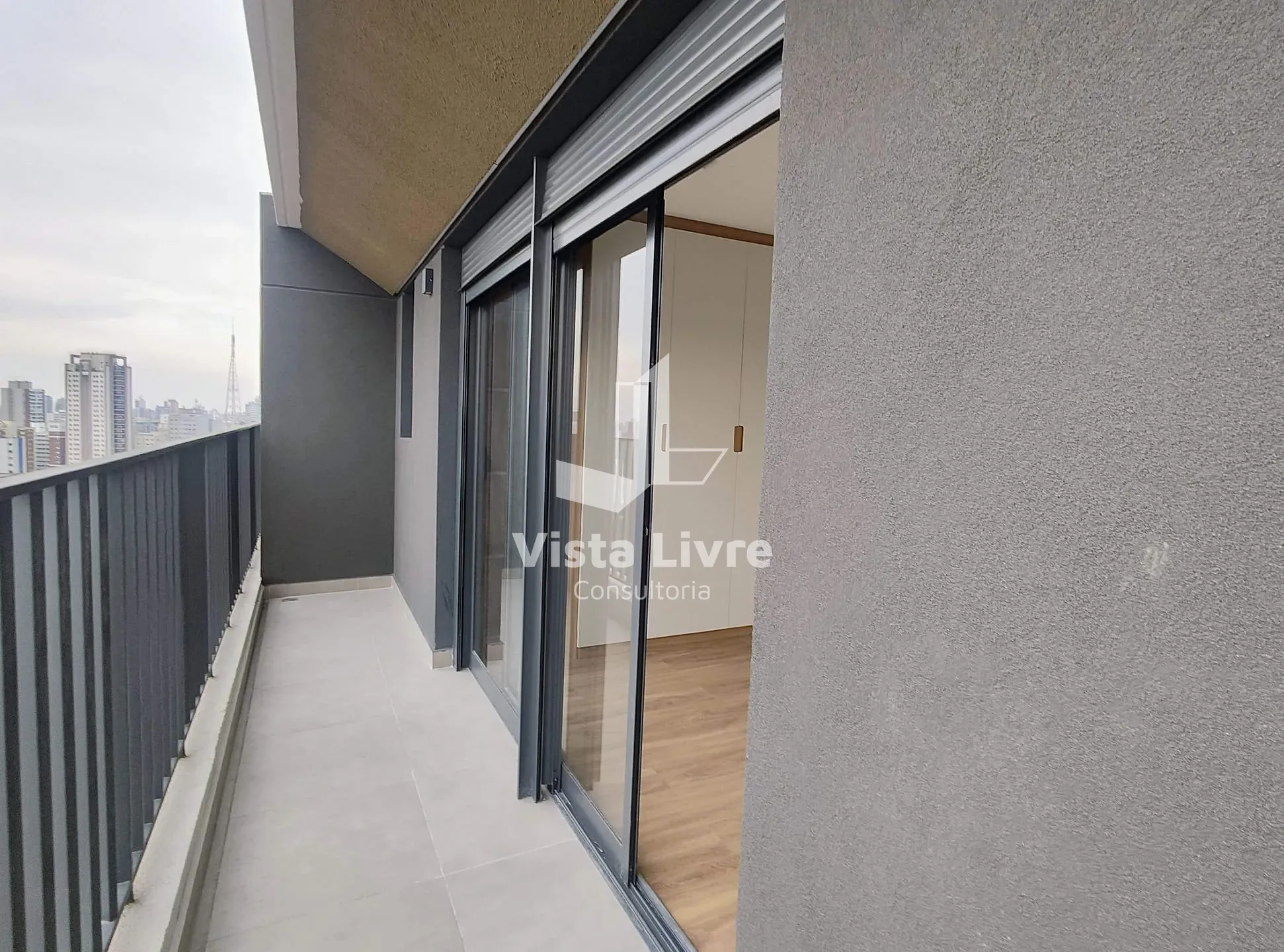 Apartamento, 2 quartos, 115 m² - Foto 4