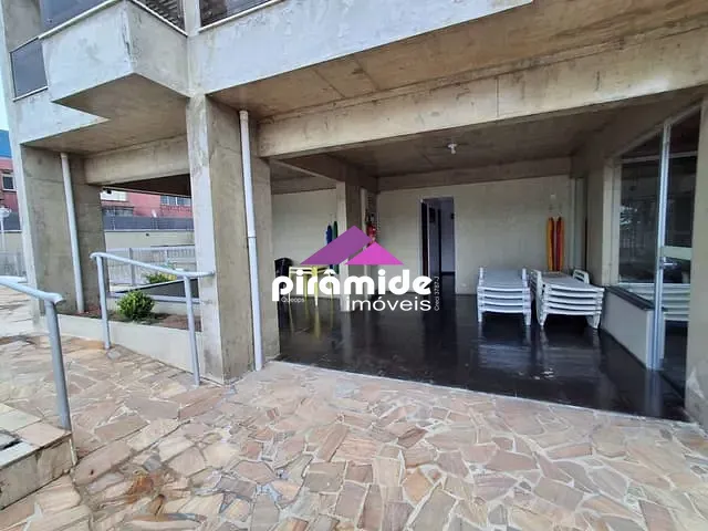 Apartamento com 72m² 1 quarto e 1 banheiro, à venda, no bairro Porto Novo em Caraguatatuba