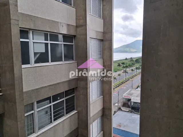 Apartamento com 72m² 1 quarto e 1 banheiro, à venda, no bairro Porto Novo em Caraguatatuba