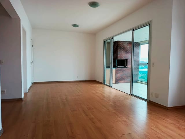 Apartamento com 95m² 2 quartos e 3 banheiros, à venda, no bairro Vila Leopoldina em São Paulo