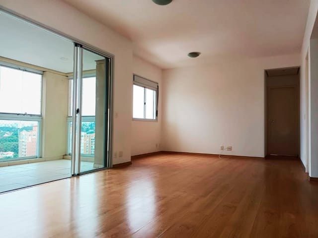 Apartamento com 95m² 2 quartos e 3 banheiros, à venda, no bairro Vila Leopoldina em São Paulo