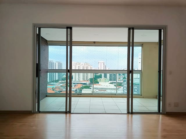 Apartamento com 95m² 2 quartos e 3 banheiros, à venda, no bairro Vila Leopoldina em São Paulo