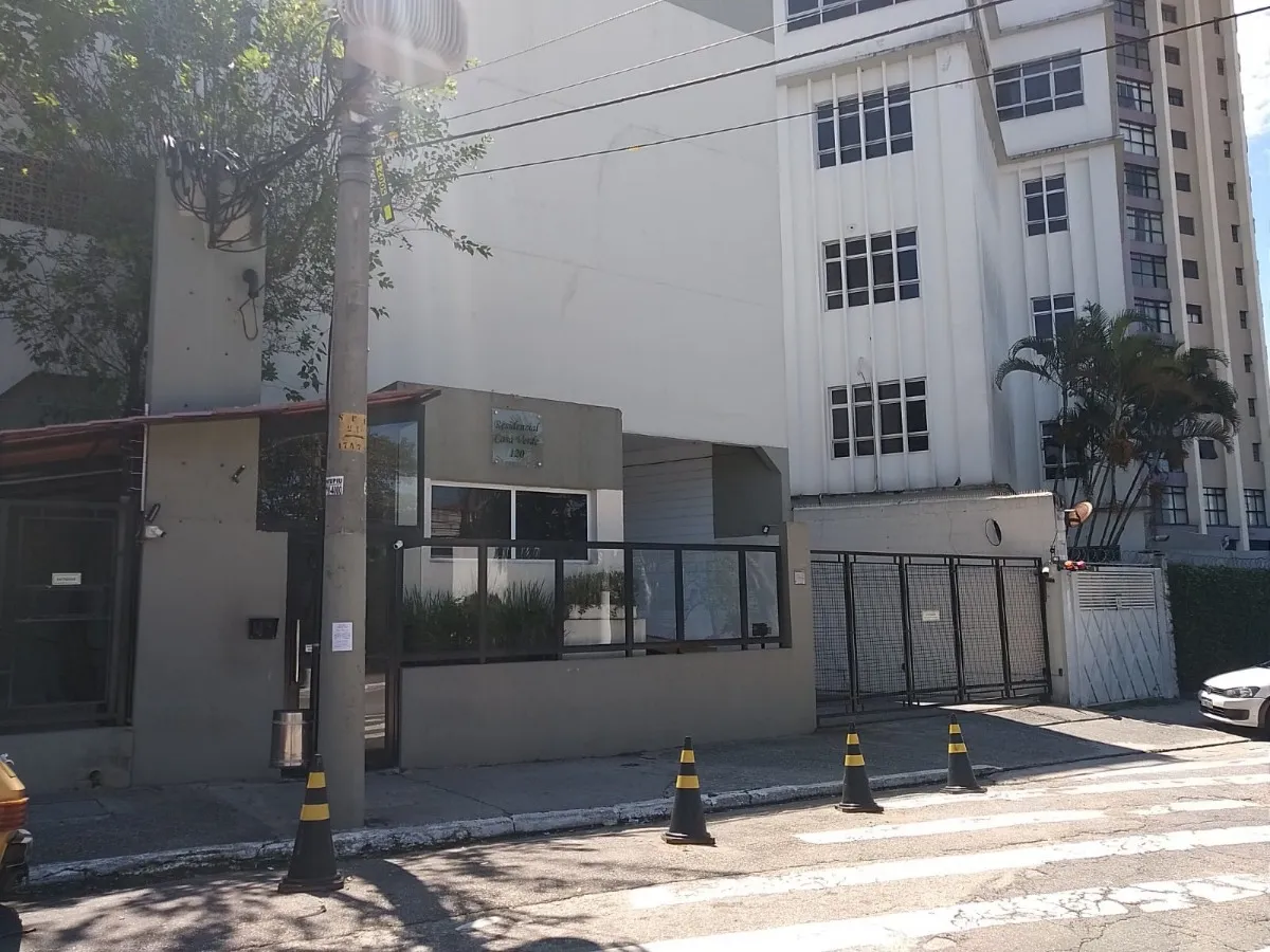 Apartamento para venda em Jardim das Laranjeiras com 2 quartos, sendo 1 suíte, 65m²