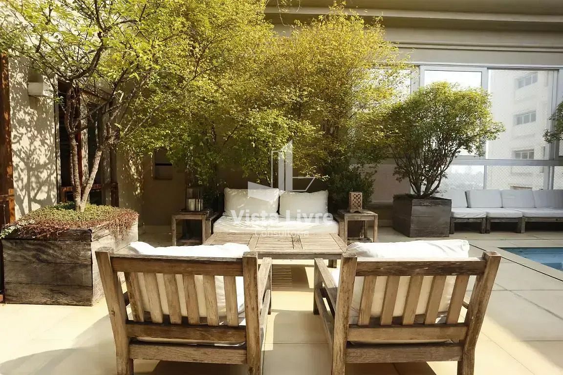 Apartamento, 4 quartos, 279 m² - Foto 24