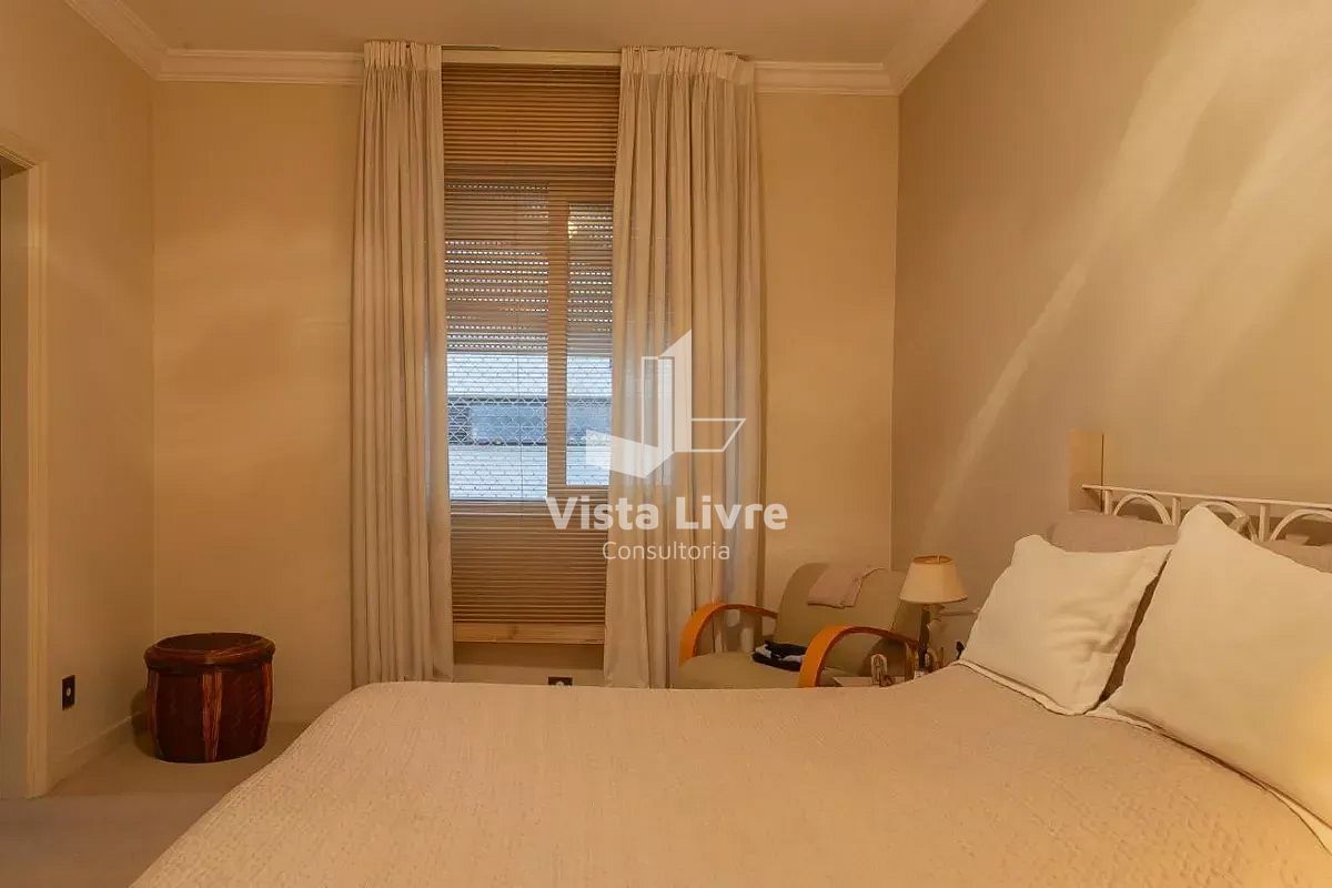 Apartamento, 4 quartos, 279 m² - Foto 14