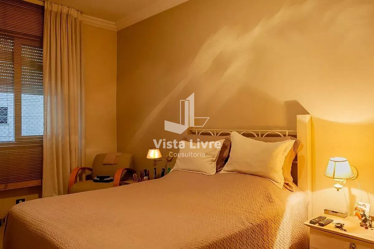 Apartamento, 4 quartos, 279 m² - Foto 15