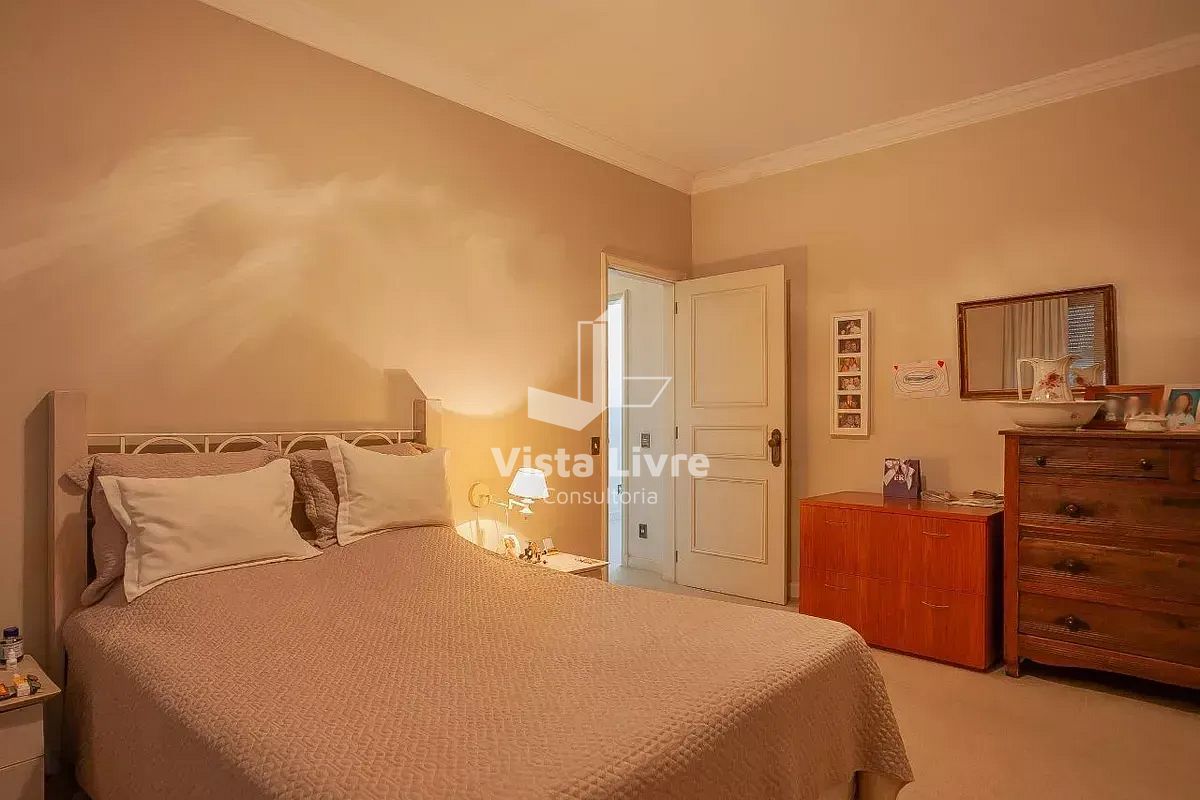 Apartamento, 4 quartos, 279 m² - Foto 16