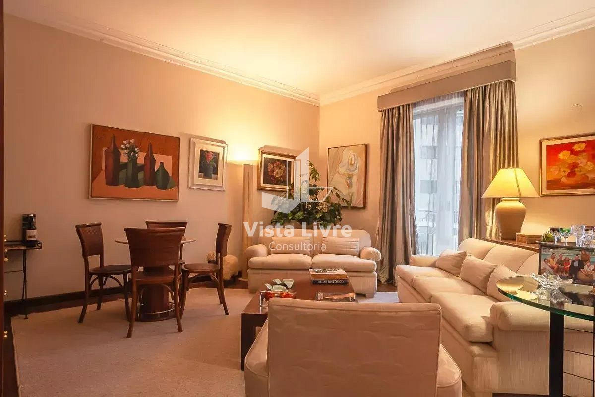 Apartamento, 4 quartos, 279 m² - Foto 5