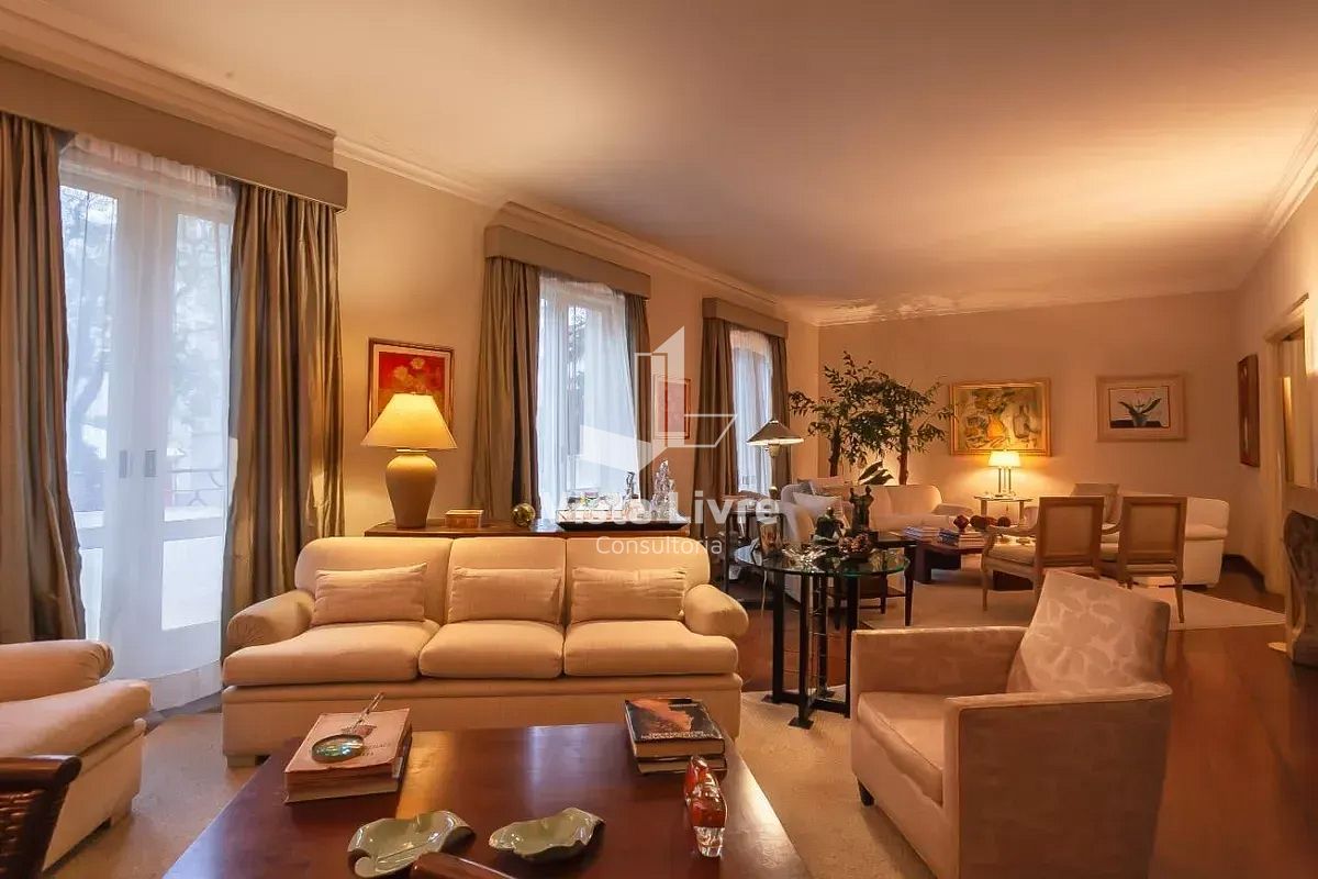 Apartamento, 4 quartos, 279 m² - Foto 4