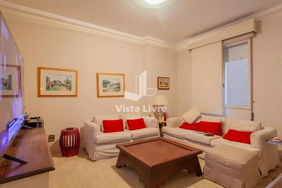 Apartamento, 4 quartos, 279 m² - Foto 3