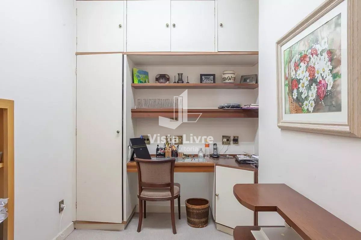 Apartamento, 4 quartos, 279 m² - Foto 19