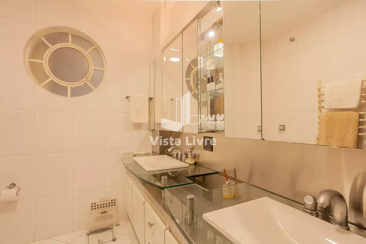 Apartamento, 4 quartos, 279 m² - Foto 22