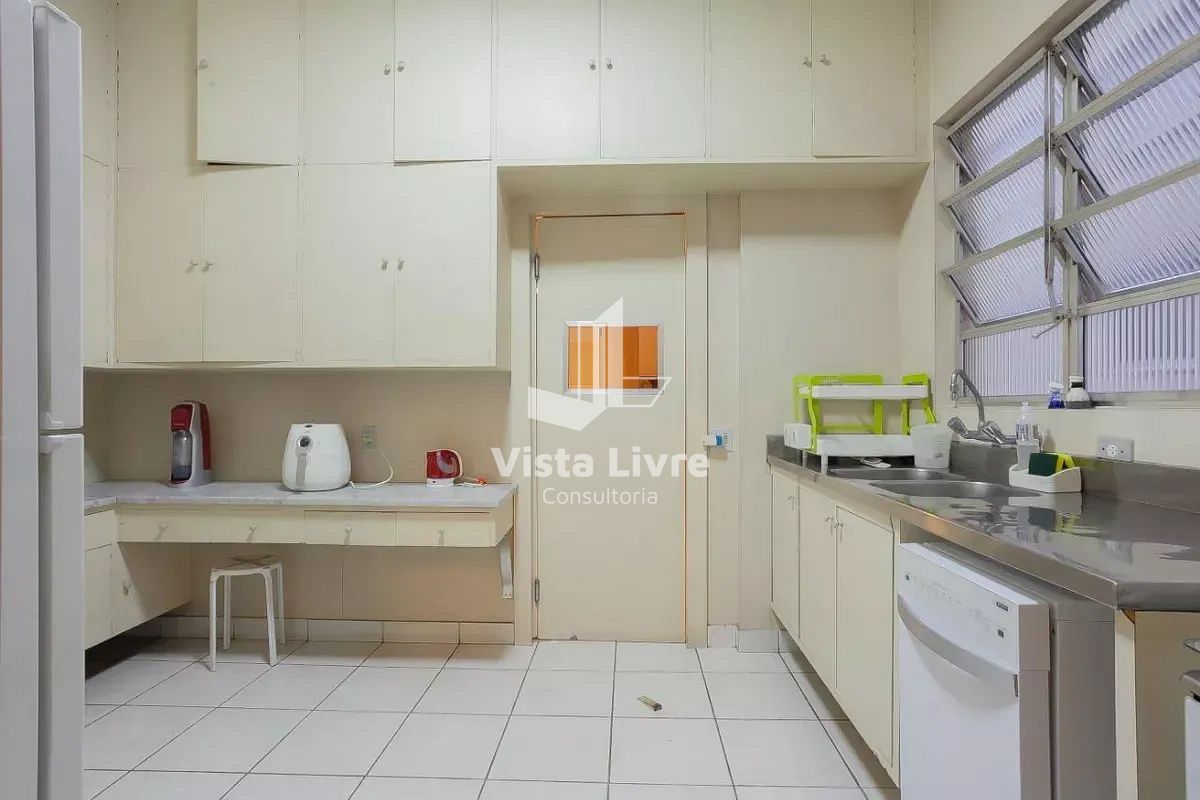 Apartamento, 4 quartos, 279 m² - Foto 10