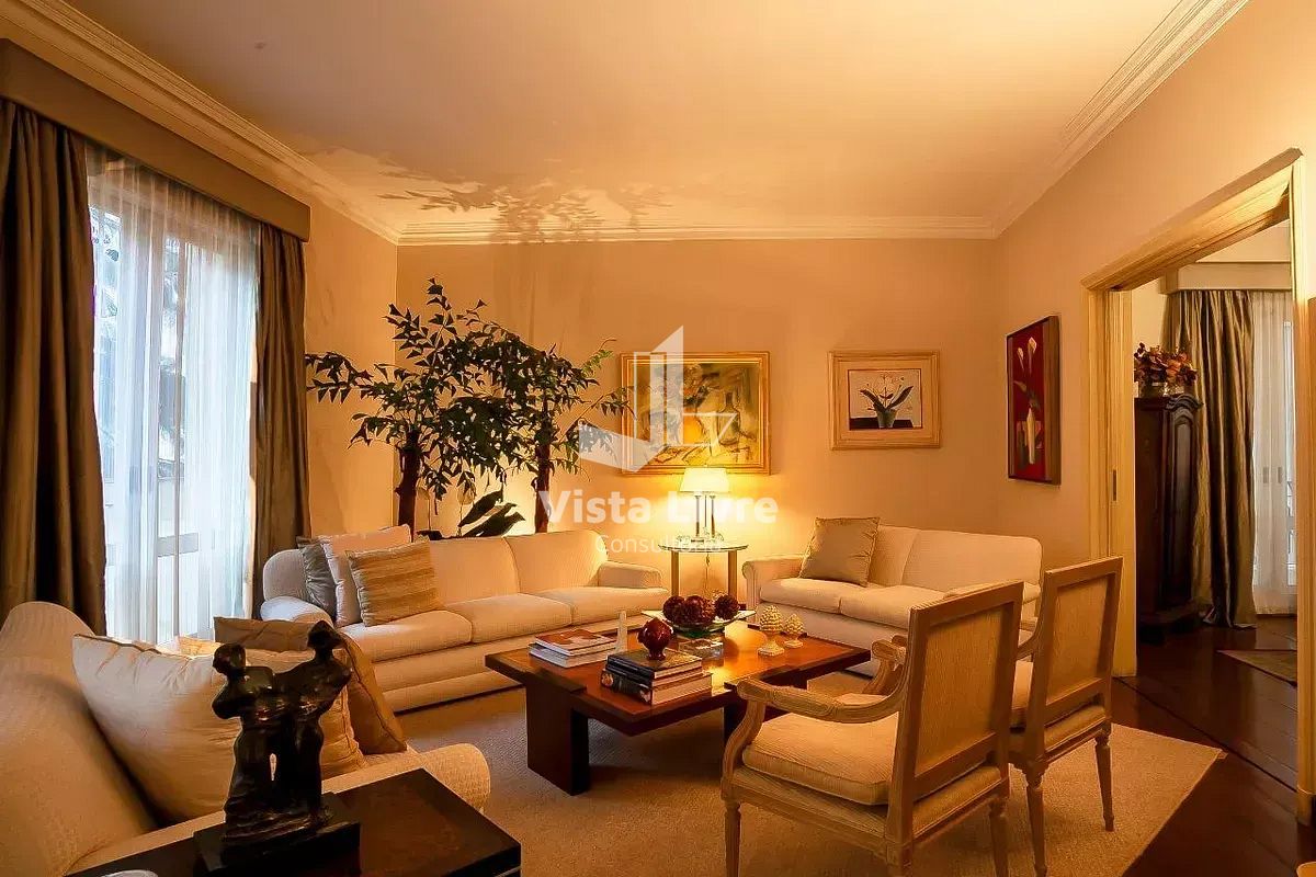 Apartamento, 4 quartos, 279 m² - Foto 7