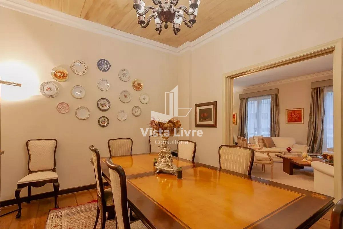 Apartamento, 4 quartos, 279 m² - Foto 8