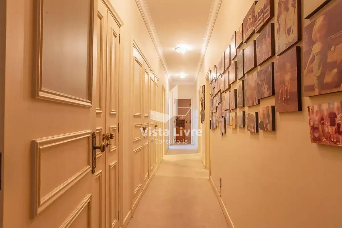 Apartamento, 4 quartos, 279 m² - Foto 17