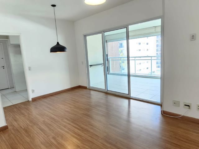 Apartamento com 91m² 3 quartos e 3 banheiros, à venda, no bairro Água Branca em São Paulo