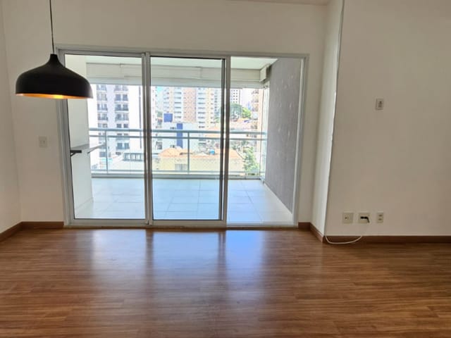 Apartamento com 91m² 3 quartos e 3 banheiros, à venda, no bairro Água Branca em São Paulo
