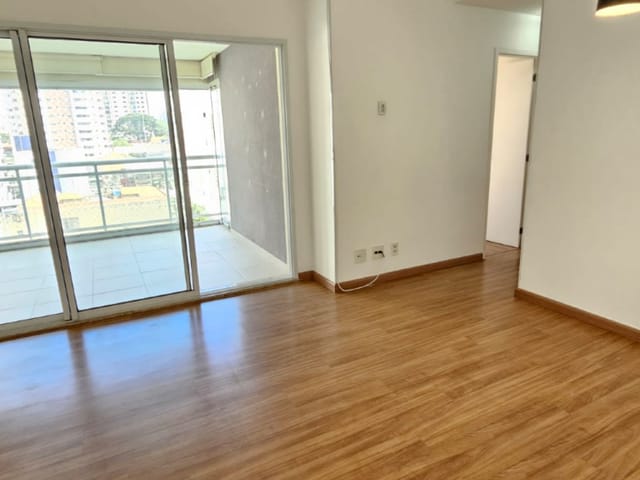 Apartamento com 91m² 3 quartos e 3 banheiros, à venda, no bairro Água Branca em São Paulo
