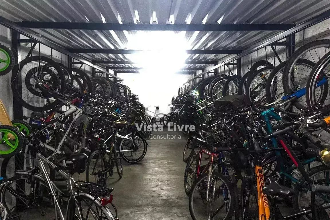 Apartamento, 2 quartos, 77 m² - Foto 24