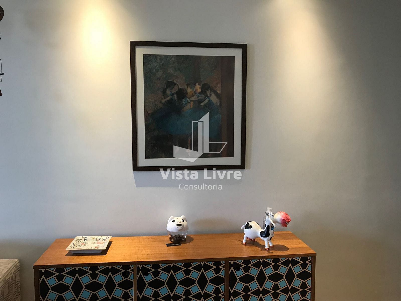 Apartamento, 2 quartos, 77 m² - Foto 5