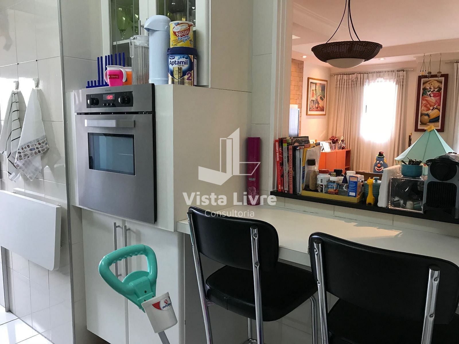 Apartamento, 2 quartos, 77 m² - Foto 3