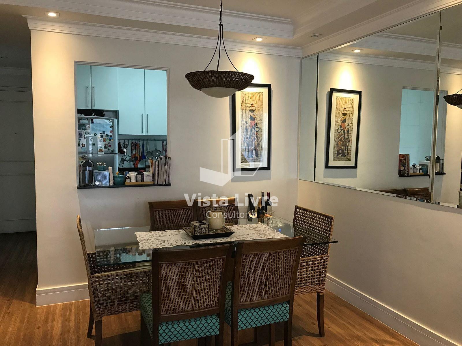 Apartamento, 2 quartos, 77 m² - Foto 4