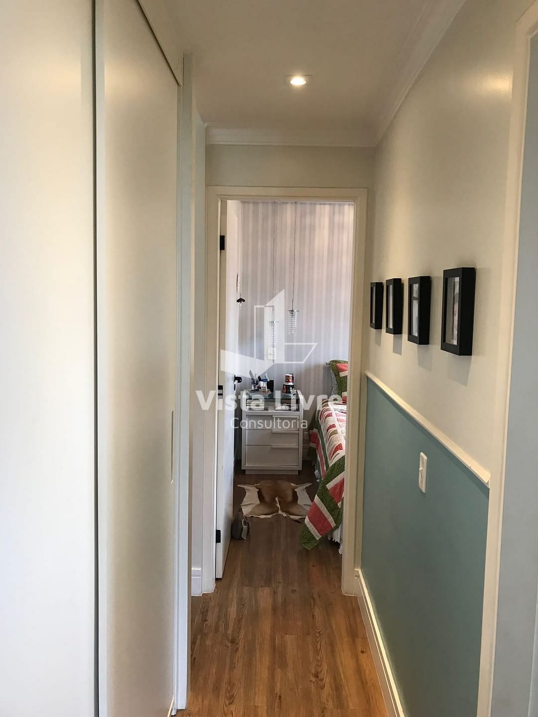 Apartamento, 2 quartos, 77 m² - Foto 7