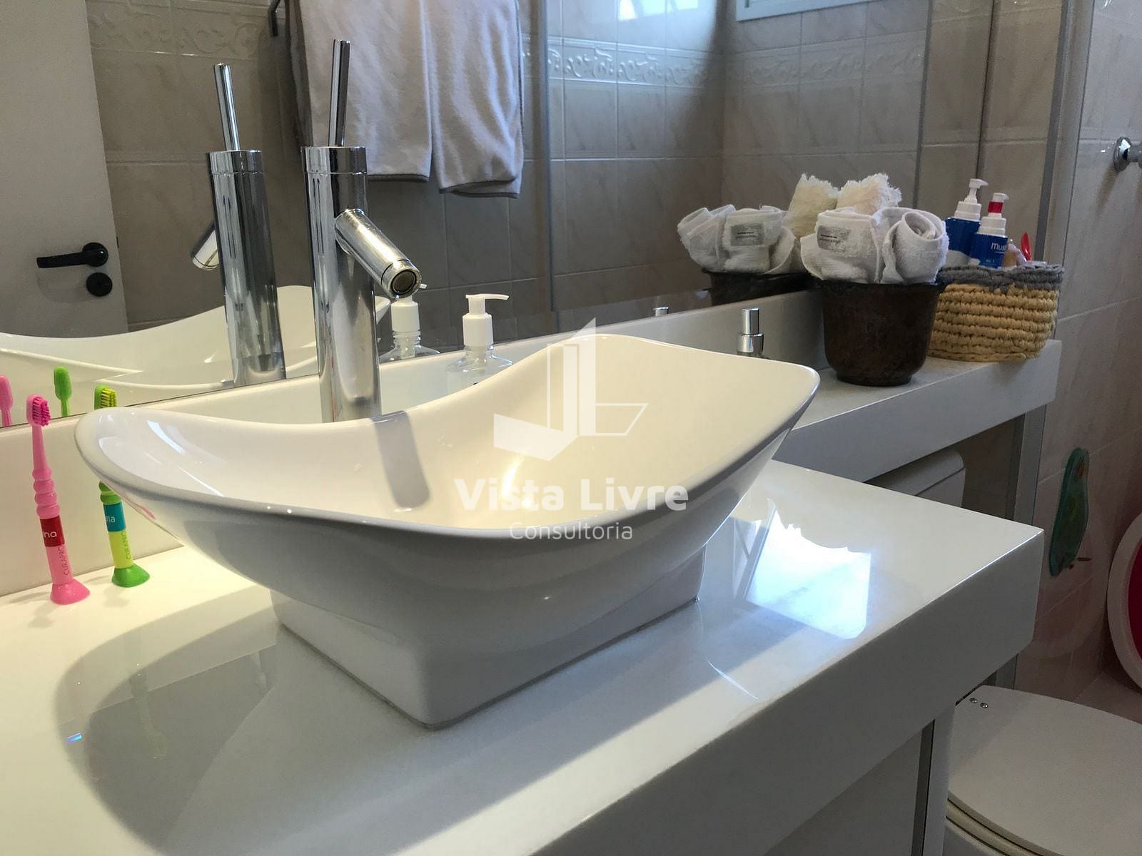 Apartamento, 2 quartos, 77 m² - Foto 12