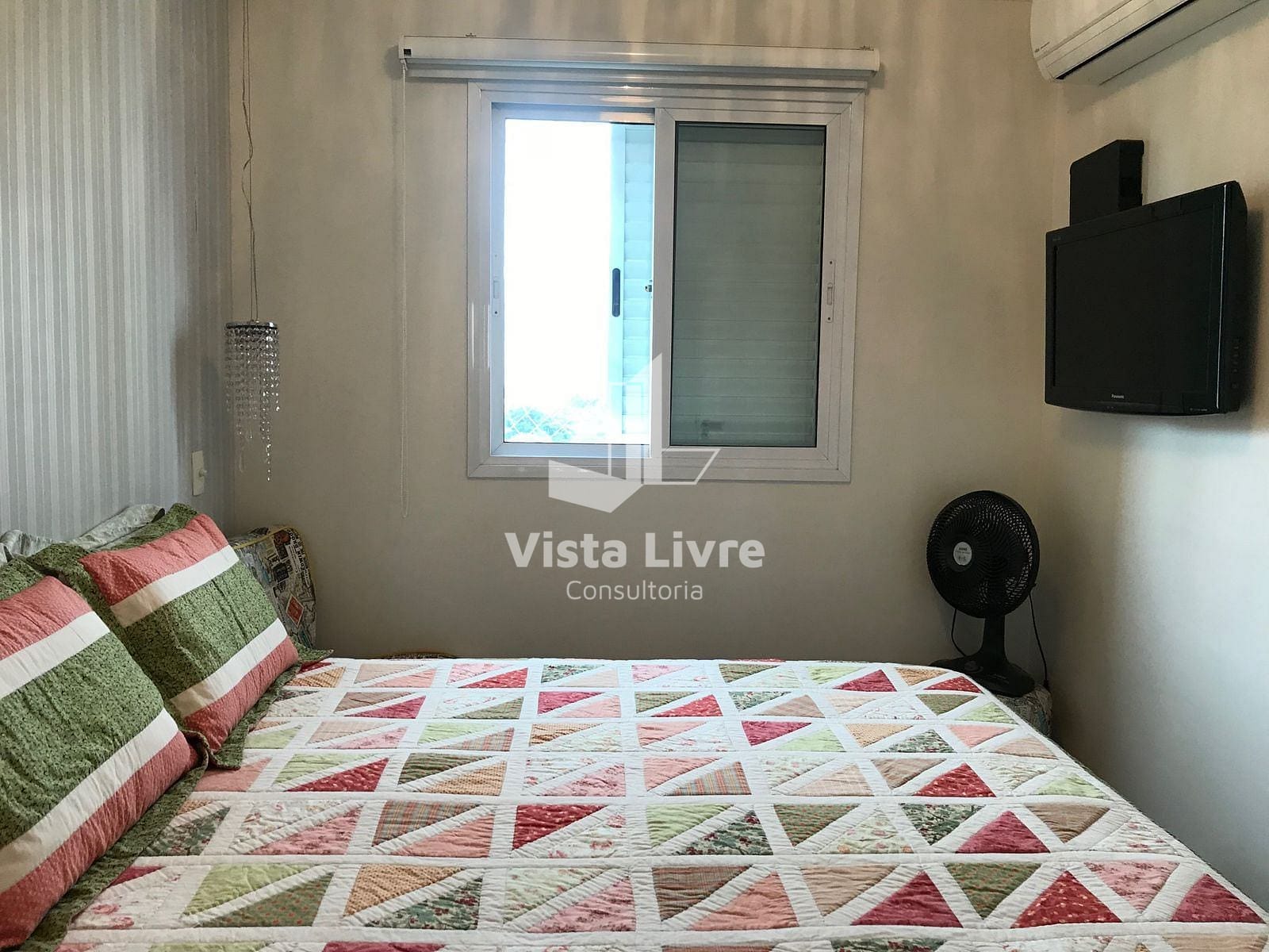 Apartamento, 2 quartos, 77 m² - Foto 9