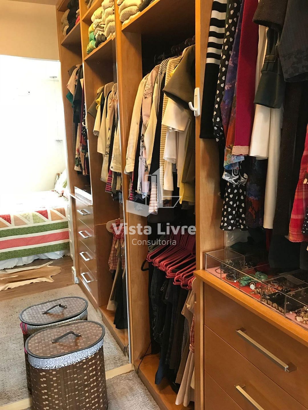 Apartamento, 2 quartos, 77 m² - Foto 10