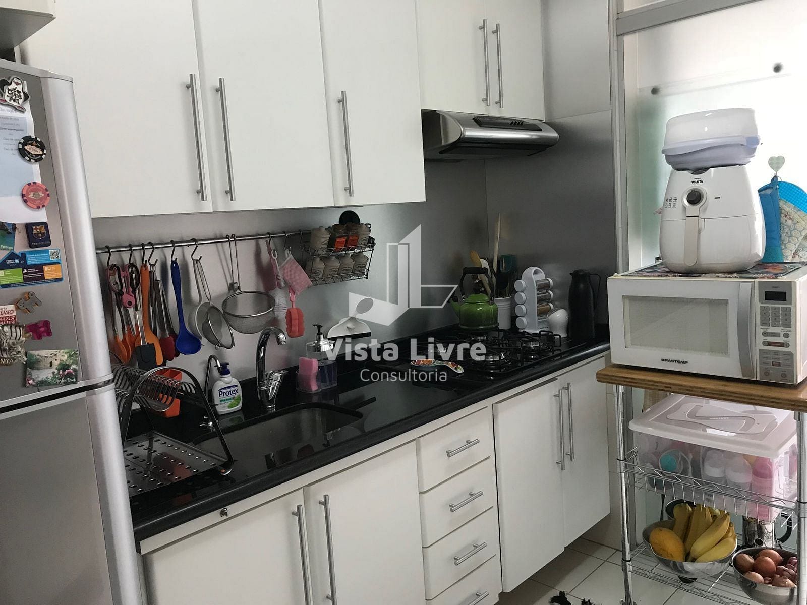 Apartamento, 2 quartos, 77 m² - Foto 6