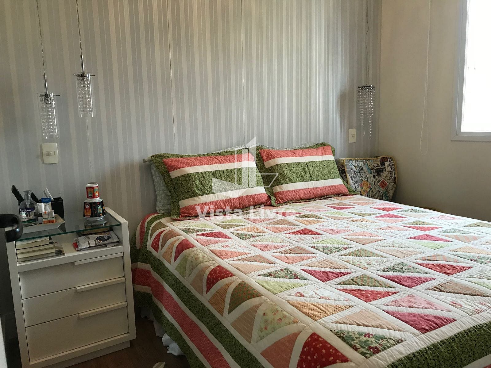 Apartamento, 2 quartos, 77 m² - Foto 8