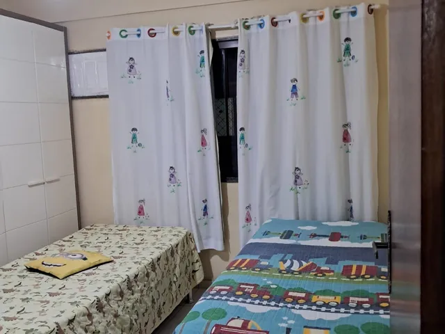 Apartamento 3 quartos e 3 banheiros, à venda, no bairro Riviera Fluminense em Macaé
