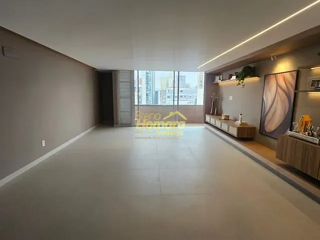 Apartamento 3 quartos e 3 banheiros, à venda, no bairro Santa Cecília em São Paulo