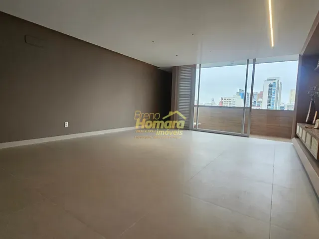 Apartamento 3 quartos e 3 banheiros, à venda, no bairro Santa Cecília em São Paulo
