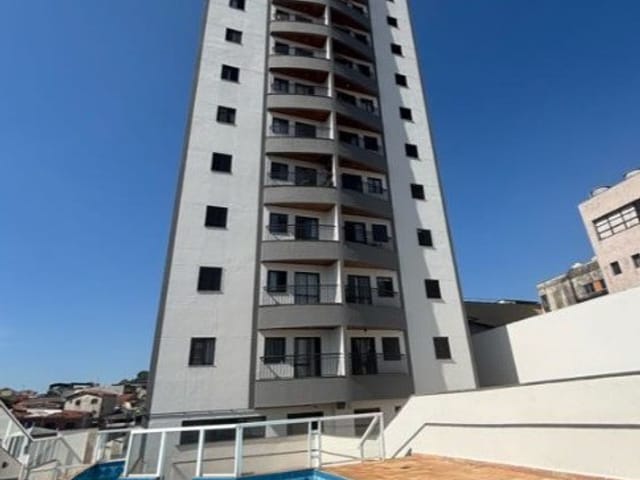 Apartamento com 79m² 3 quartos e 2 banheiros, à venda, no bairro Boa Vista em São Caetano do Sul