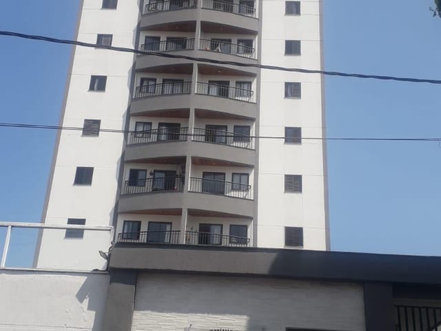 Apartamento com 79m² 3 quartos e 2 banheiros, à venda, no bairro Boa Vista em São Caetano do Sul