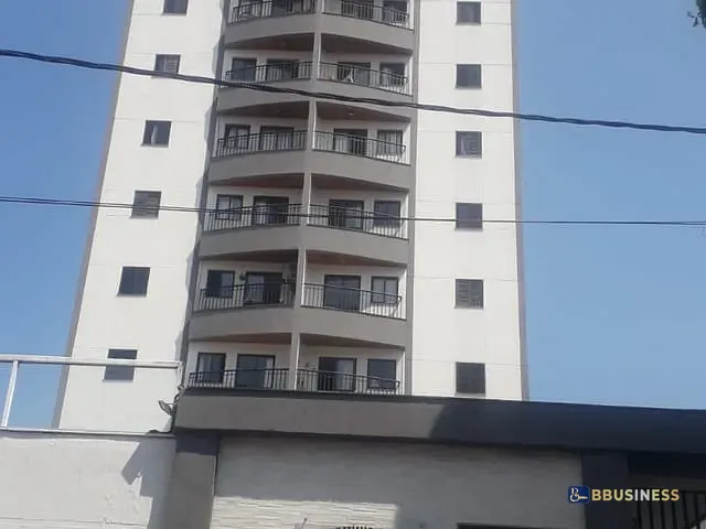 Apartamento com 79m² 3 quartos e 2 banheiros, à venda, no bairro Boa Vista em São Caetano do Sul
