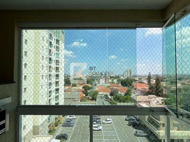 Apartamento 3 quartos e 2 banheiros, à venda, no bairro Aqui se Vive em Indaiatuba