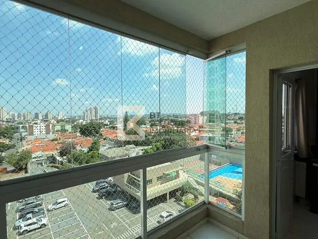 Apartamento 3 quartos e 2 banheiros, à venda, no bairro Aqui se Vive em Indaiatuba