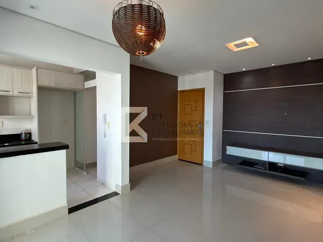 Apartamento 3 quartos e 2 banheiros, à venda, no bairro Aqui se Vive em Indaiatuba